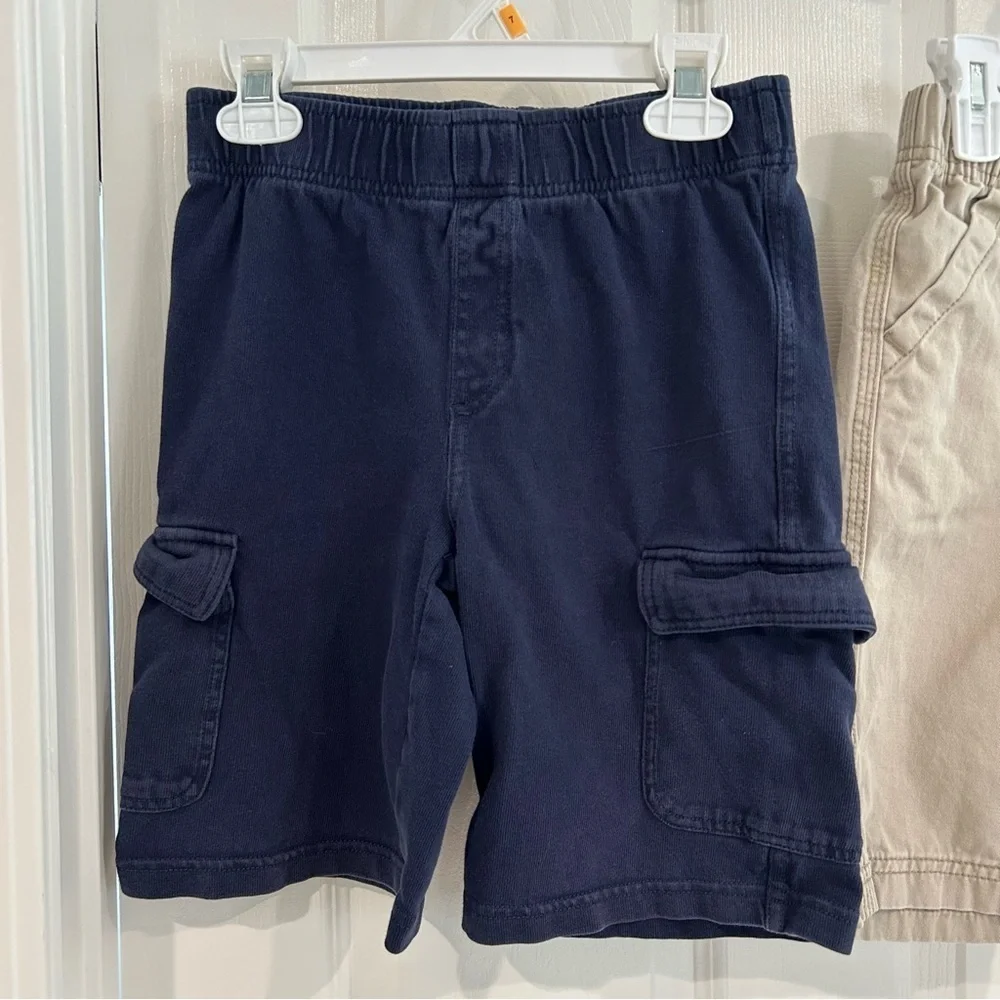 Gymboree jumping bean